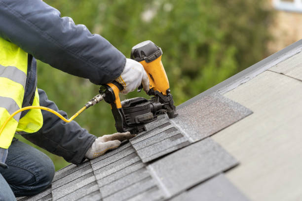 Fast & Reliable Emergency Roof Repairs in Thomasville, AL