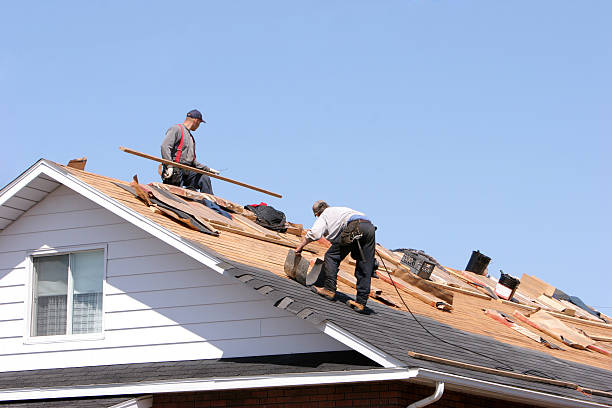 EPDM Roofing in Thomasville, AL