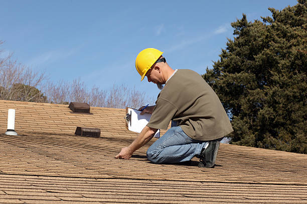 Best Flat Roofing  in Thomasville, AL