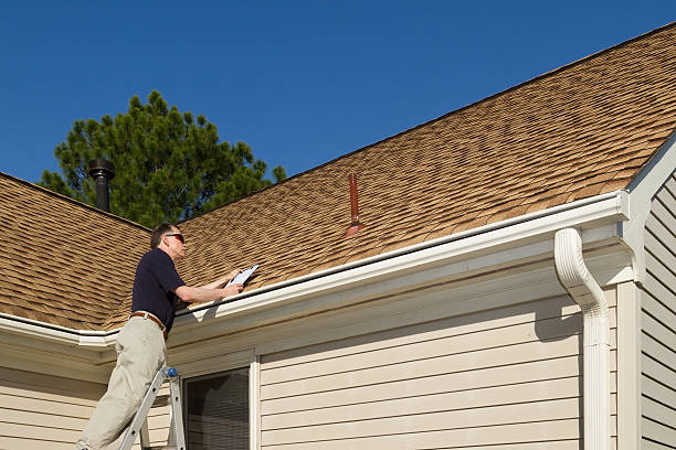 Best Storm Damage Roof Repair  in Thomasville, AL