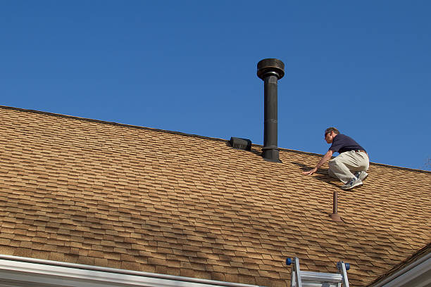 Fast & Reliable Emergency Roof Repairs in Thomasville, AL