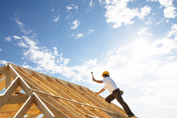 Roof Restoration in Thomasville, AL