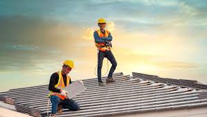 Best Hot Roofs  in Thomasville, AL